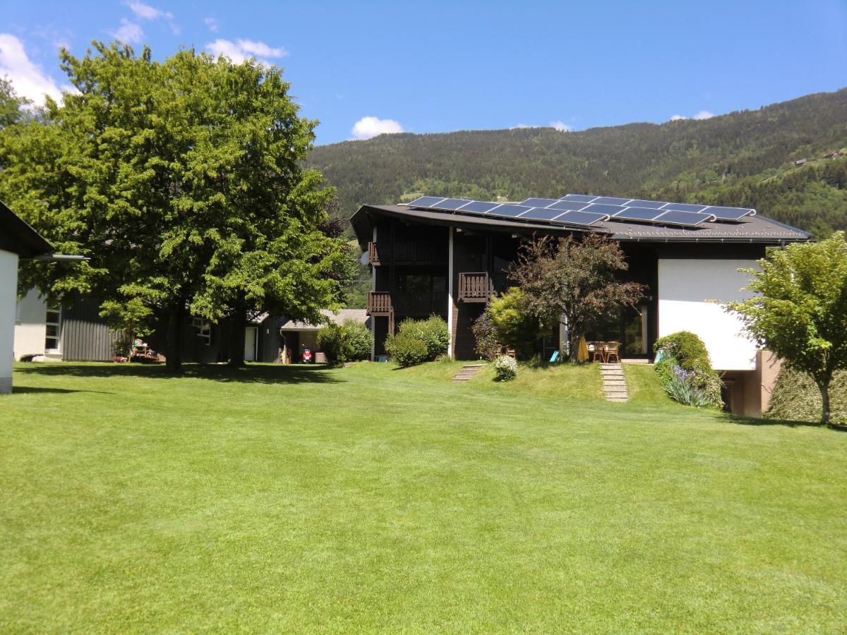 Seeapartments Kaernten بودينسدورف المظهر الخارجي الصورة