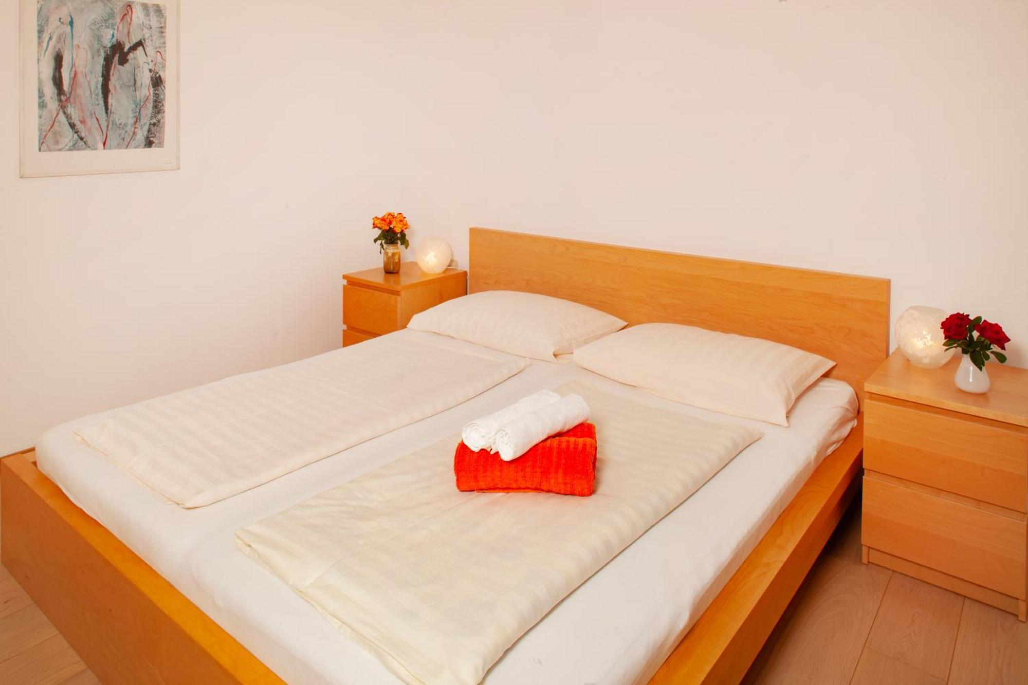 Seeapartments Kaernten بودينسدورف المظهر الخارجي الصورة