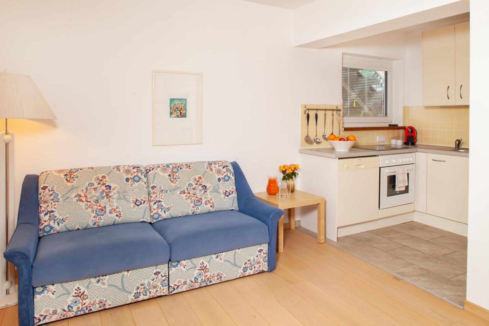 Seeapartments Kaernten بودينسدورف المظهر الخارجي الصورة
