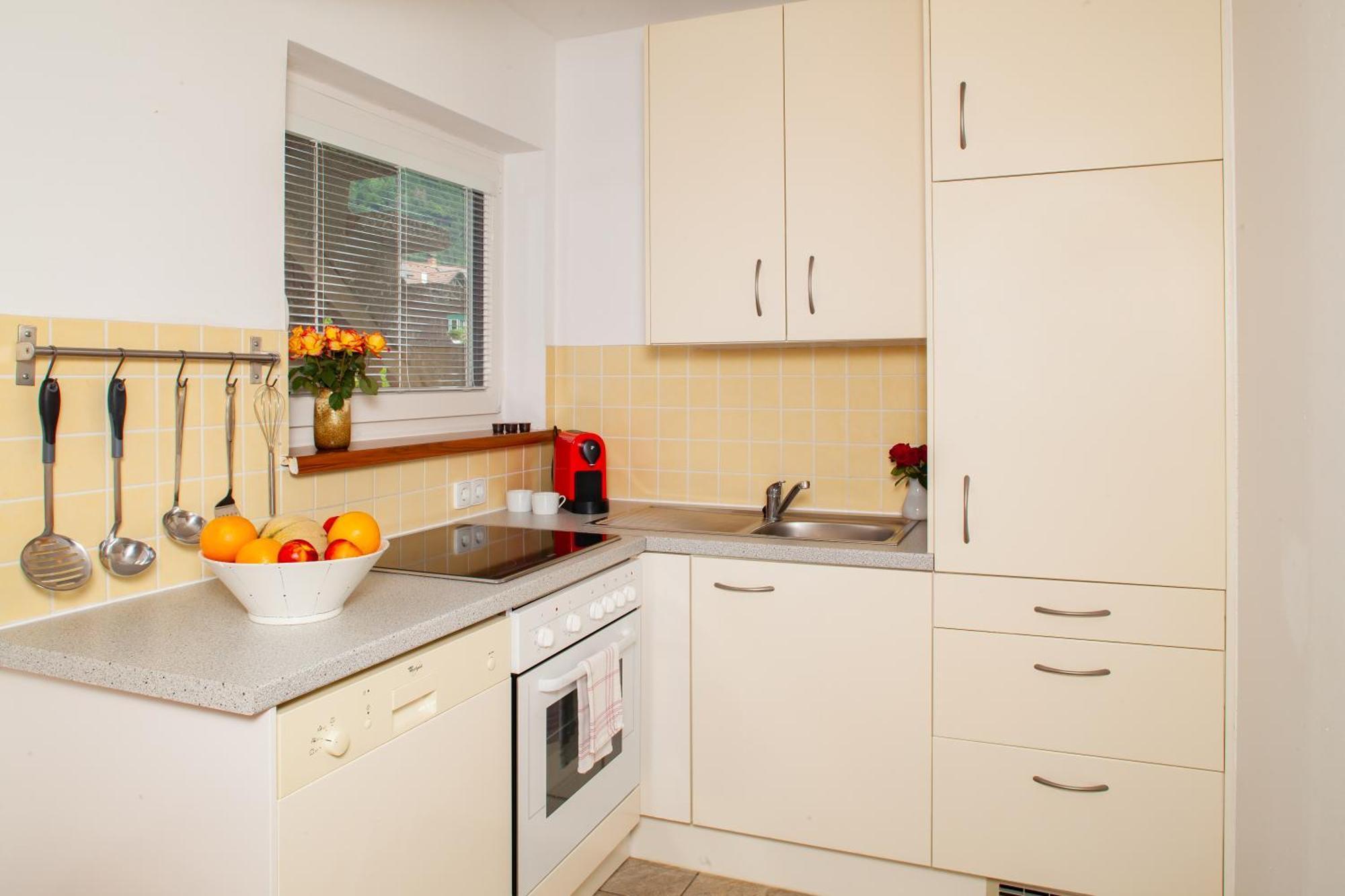 Seeapartments Kaernten بودينسدورف المظهر الخارجي الصورة