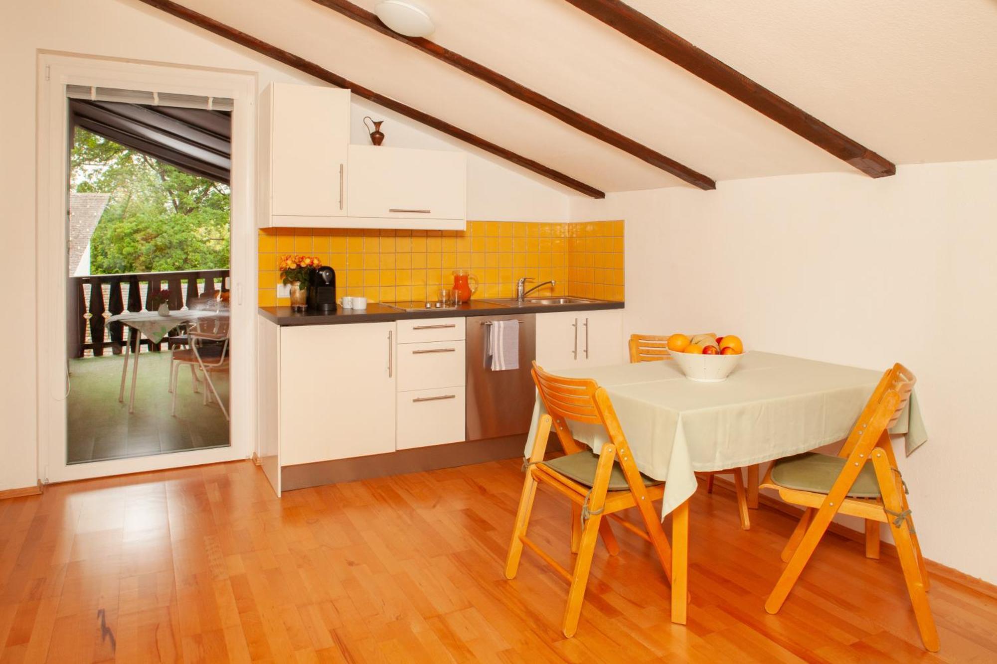 Seeapartments Kaernten بودينسدورف المظهر الخارجي الصورة