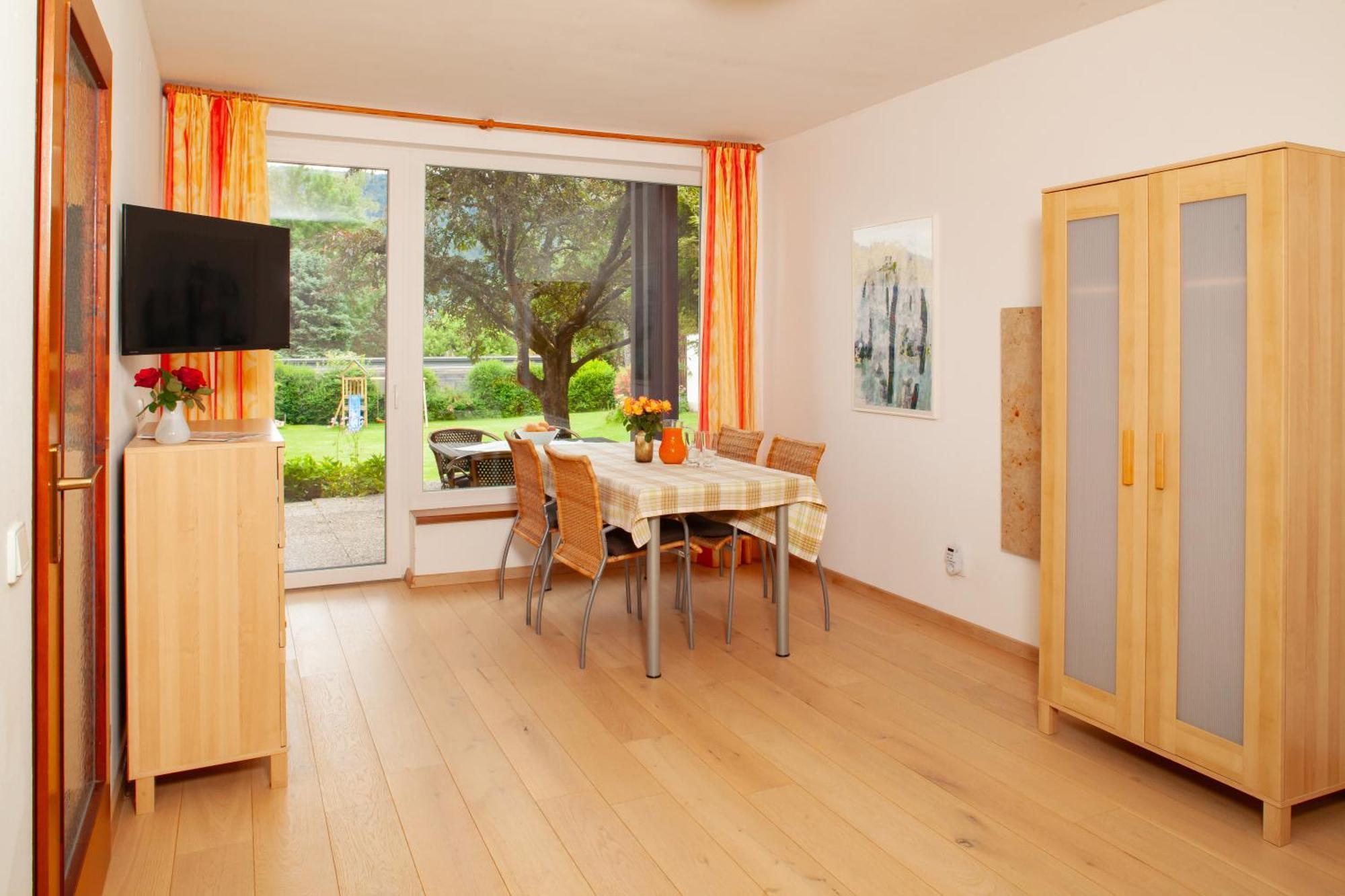 Seeapartments Kaernten بودينسدورف المظهر الخارجي الصورة