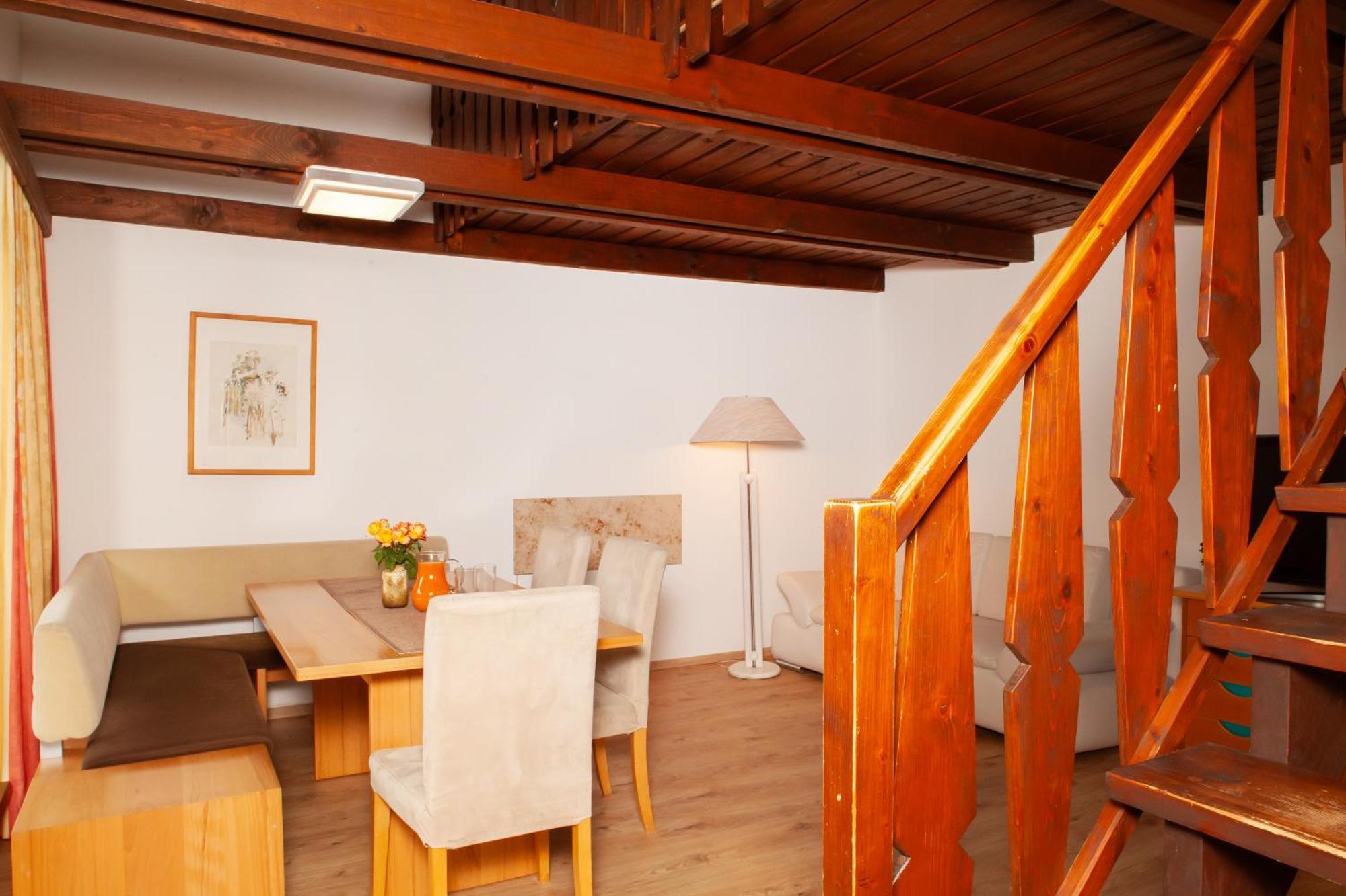Seeapartments Kaernten بودينسدورف المظهر الخارجي الصورة