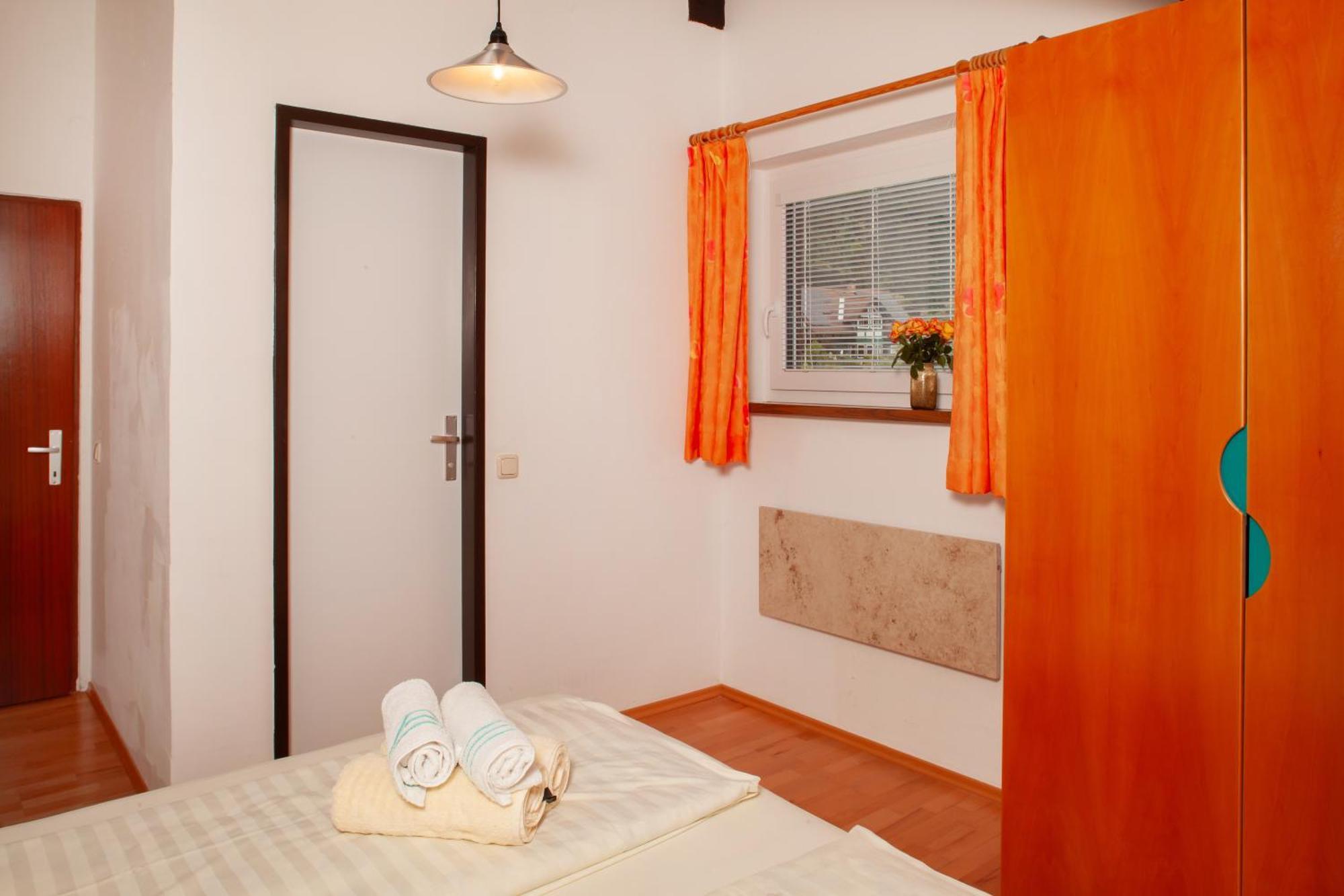 Seeapartments Kaernten بودينسدورف المظهر الخارجي الصورة