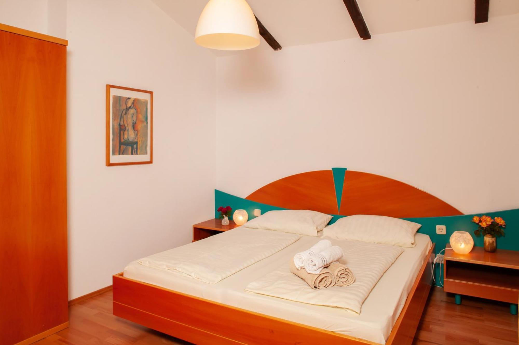 Seeapartments Kaernten بودينسدورف المظهر الخارجي الصورة