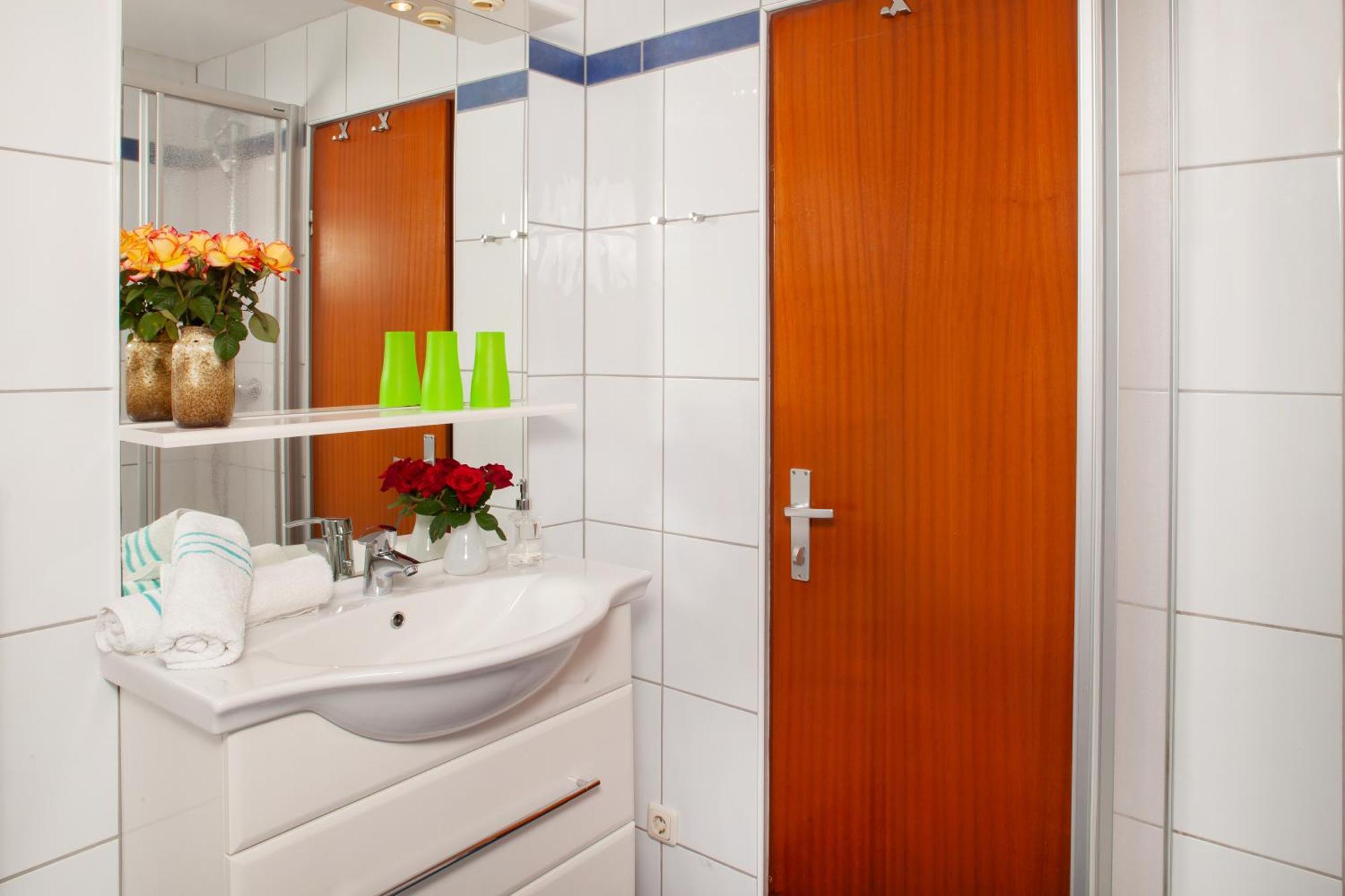 Seeapartments Kaernten بودينسدورف المظهر الخارجي الصورة