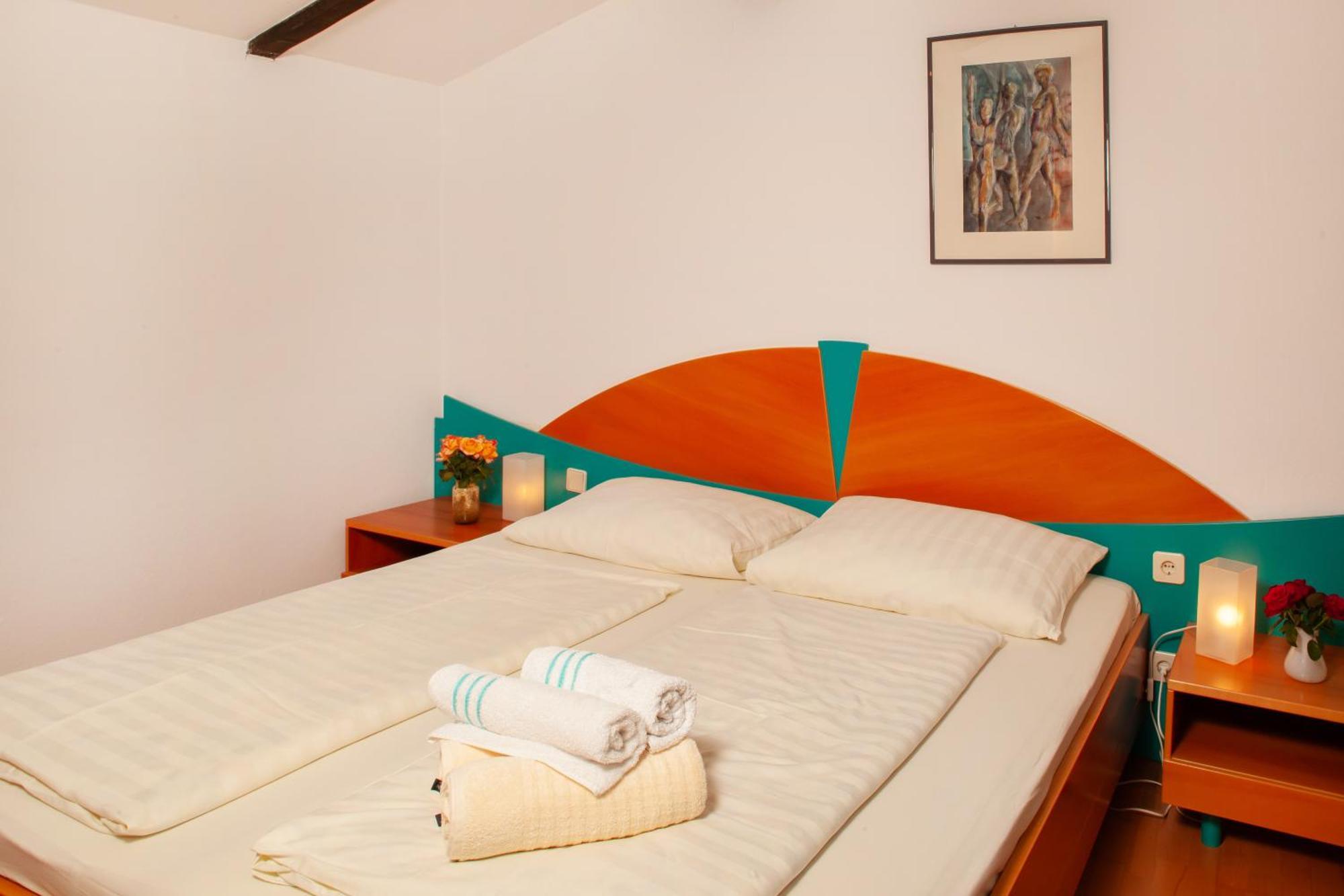 Seeapartments Kaernten بودينسدورف المظهر الخارجي الصورة