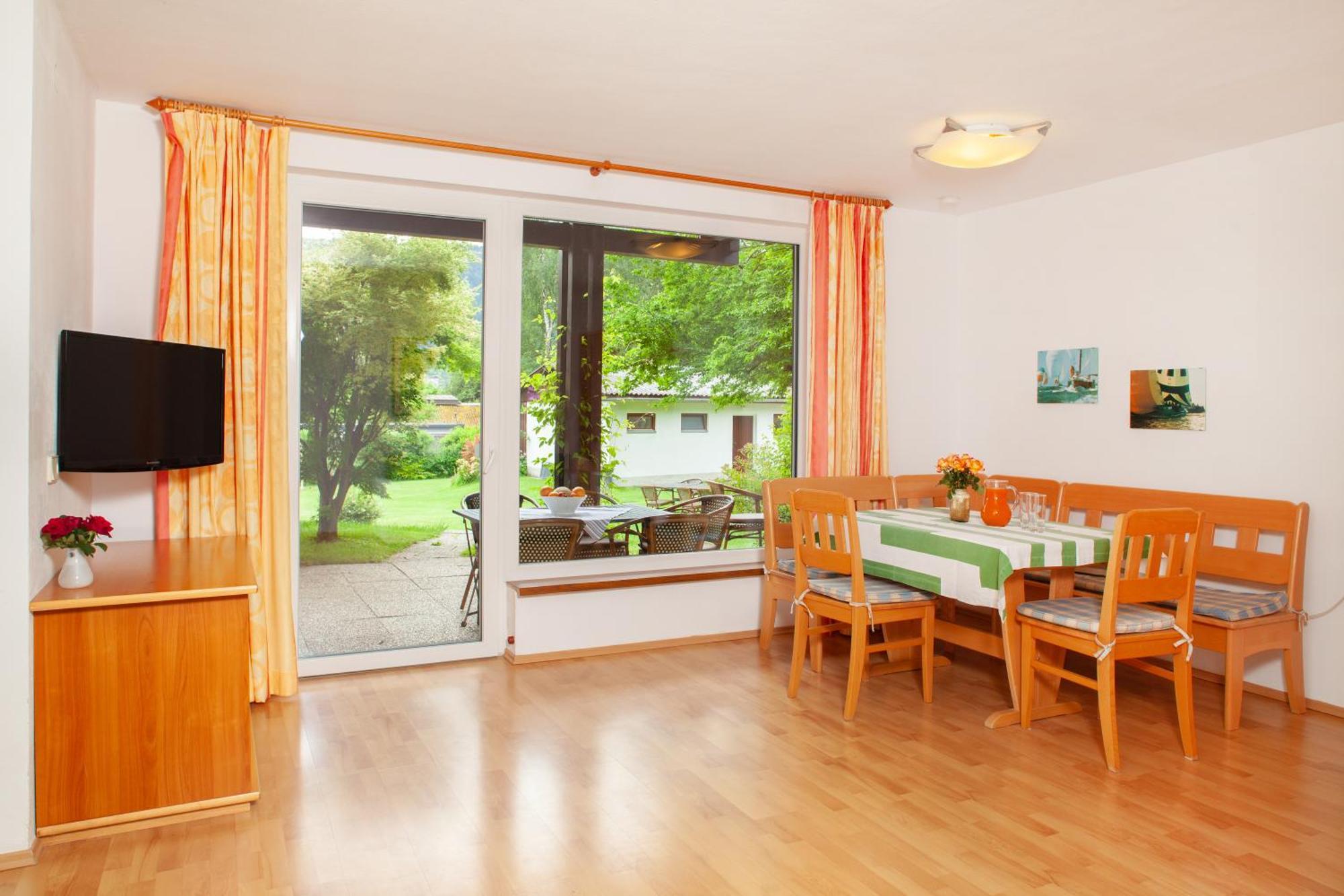 Seeapartments Kaernten بودينسدورف المظهر الخارجي الصورة