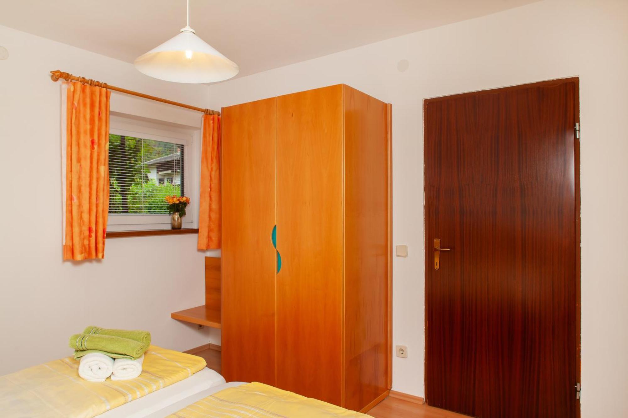 Seeapartments Kaernten بودينسدورف المظهر الخارجي الصورة