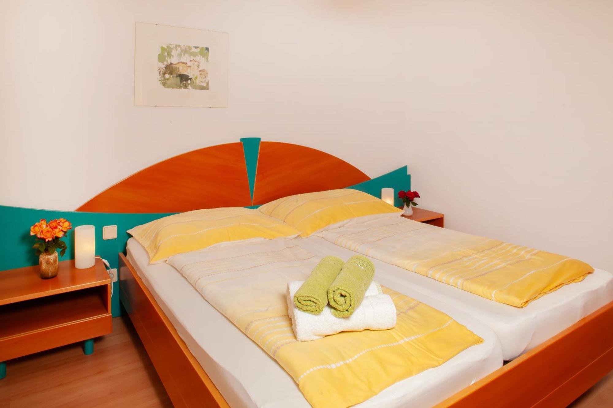 Seeapartments Kaernten بودينسدورف المظهر الخارجي الصورة