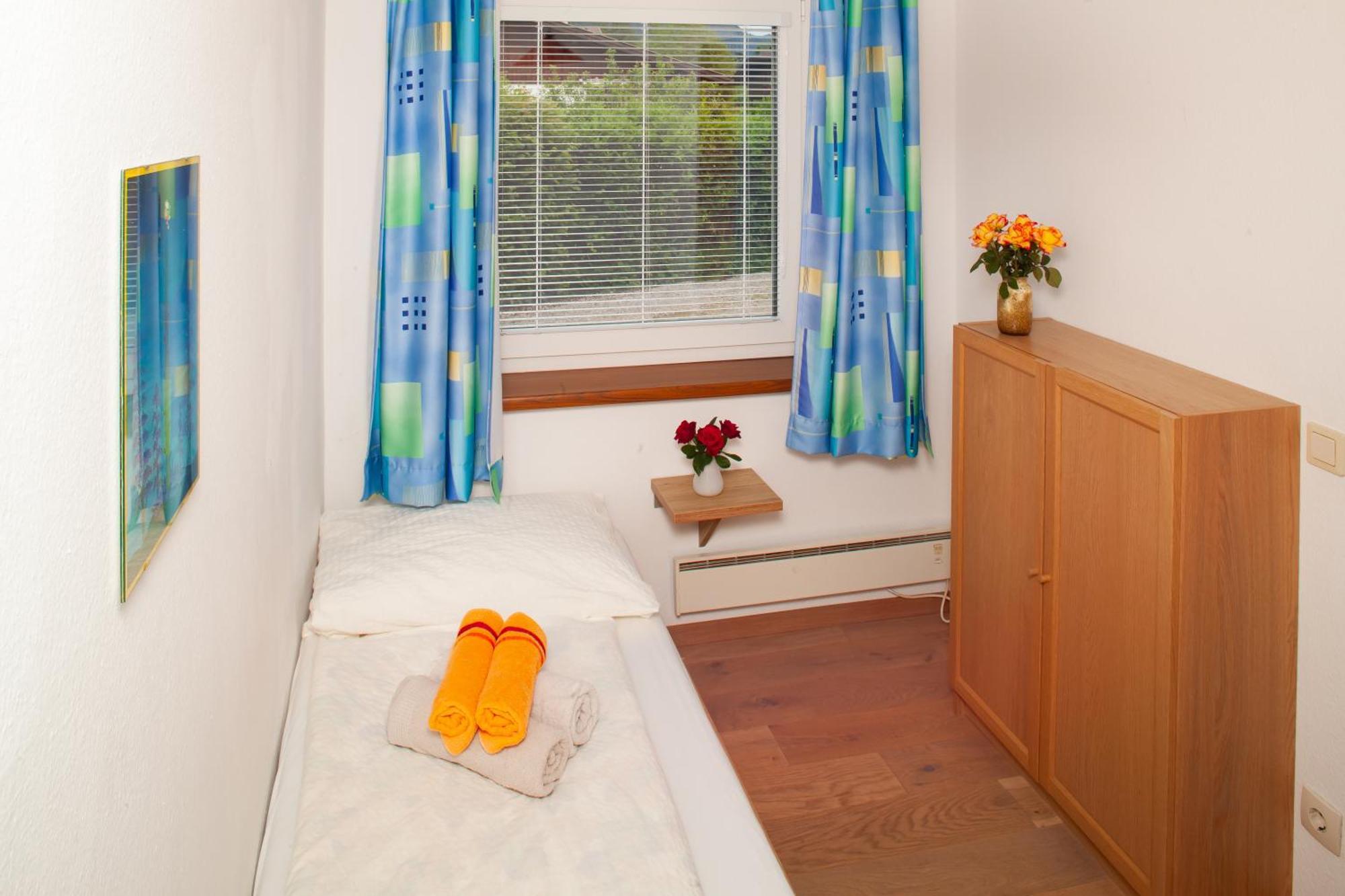 Seeapartments Kaernten بودينسدورف المظهر الخارجي الصورة