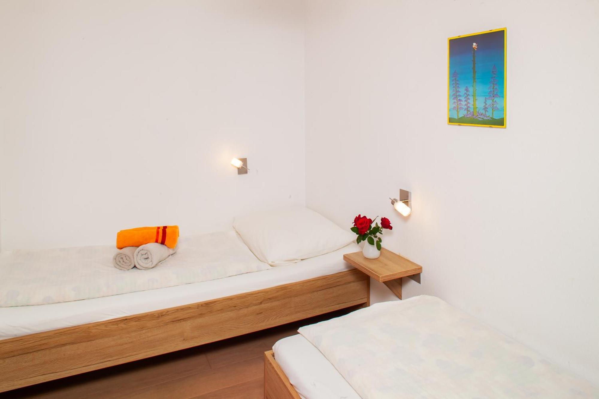Seeapartments Kaernten بودينسدورف المظهر الخارجي الصورة