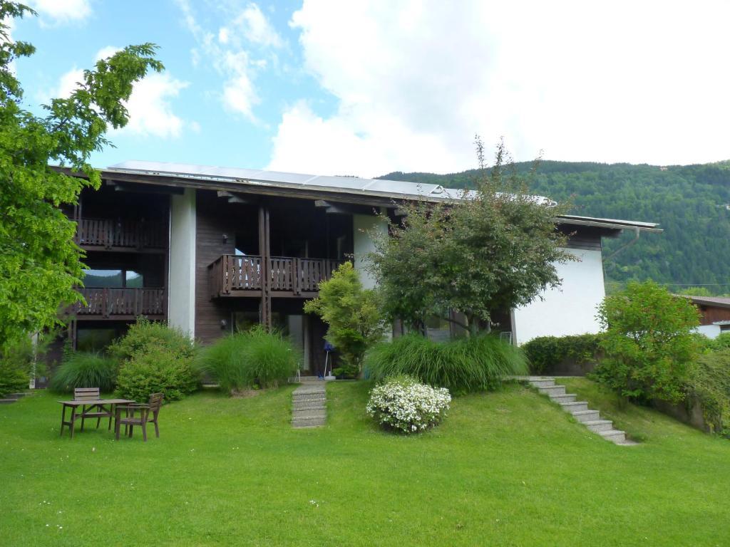 Seeapartments Kaernten بودينسدورف المظهر الخارجي الصورة